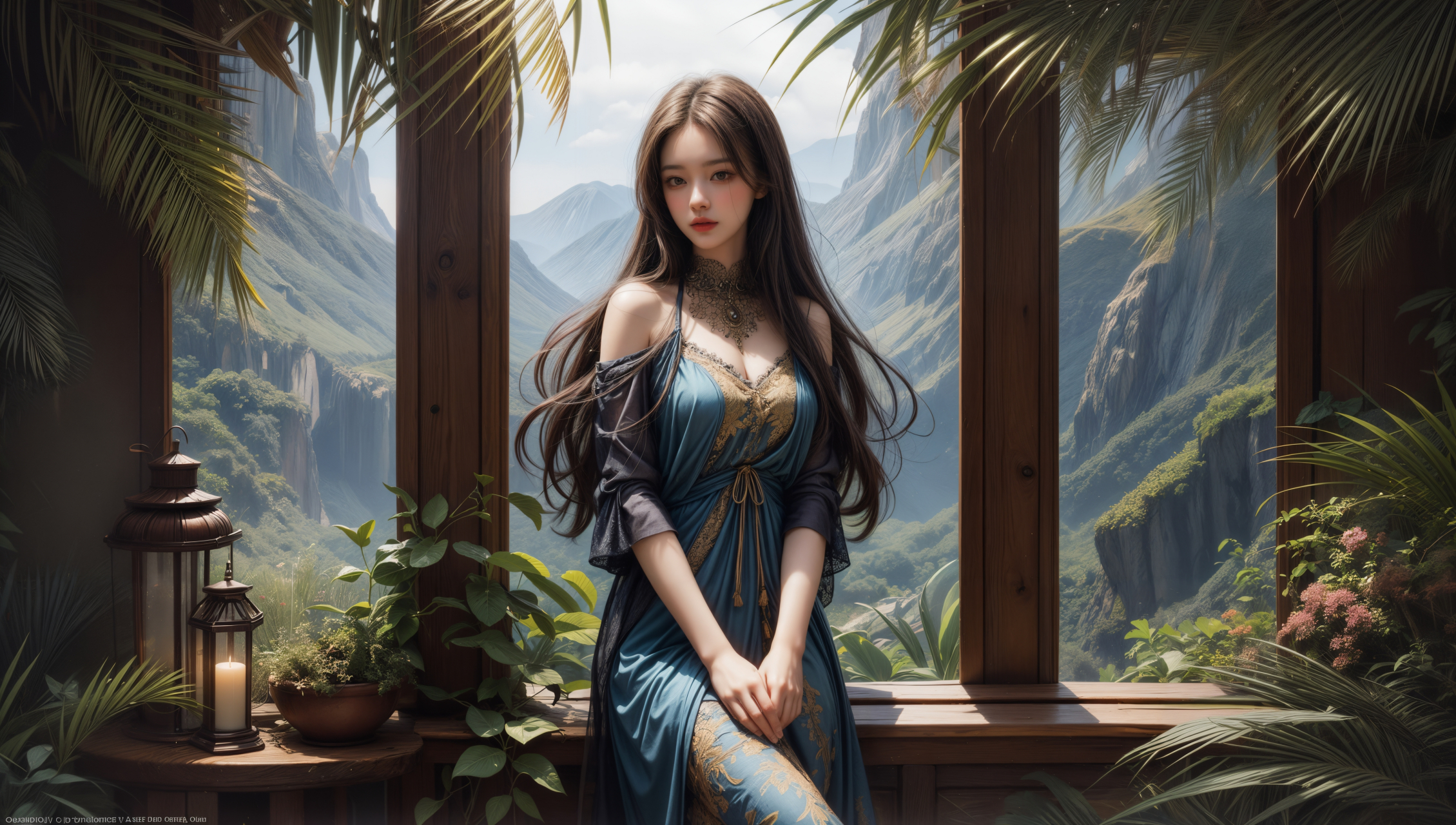 江西庐山西海“亲水经济”激发夏日文旅消费活力